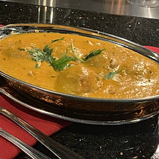 Malai Kofta