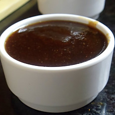 Tamarind Chutney