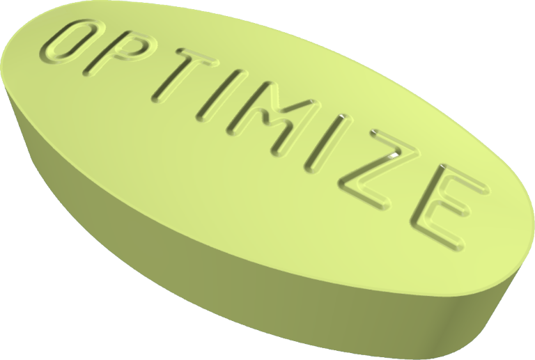 Optimize