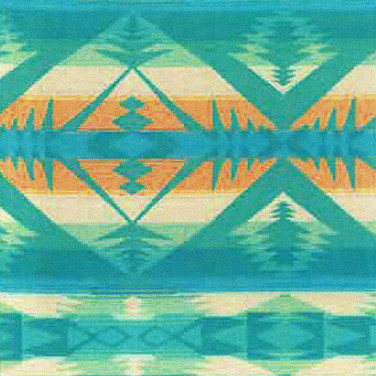 CALAVERAS-Turquoise