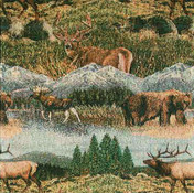 BIG GAME-Nature