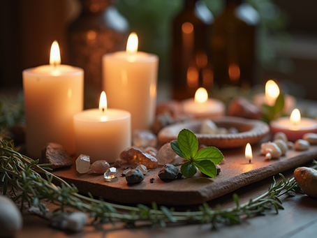Black Magic Break Up Spells