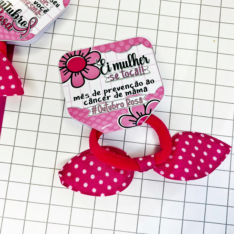 Miniatura: Out Rosa - Tag xuxinha   - 23