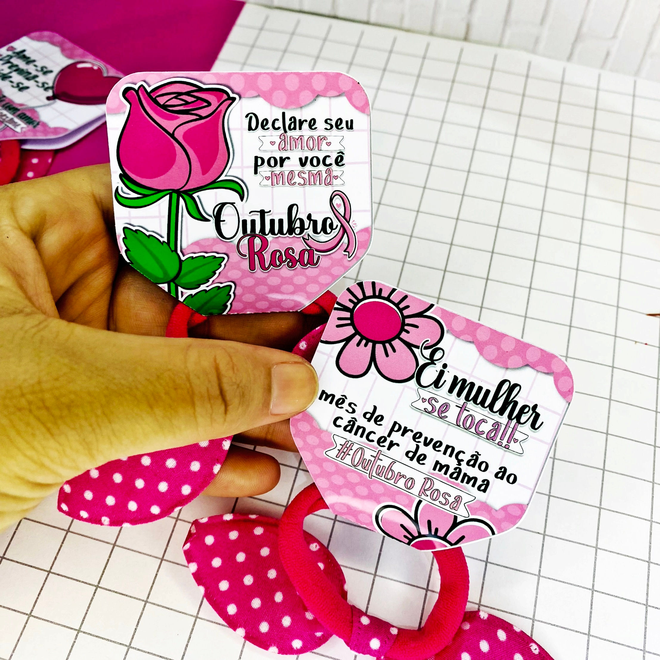 Out Rosa - Tag xuxinha - 23