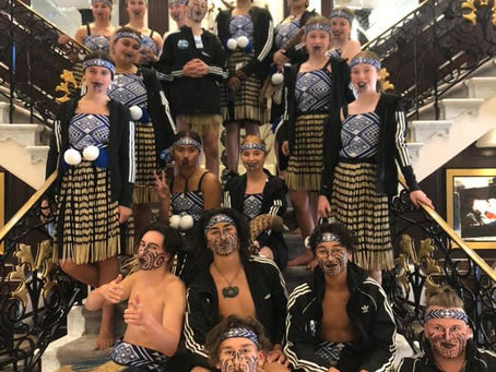 Azamara Journey Cruise Ship - 13 January 2019