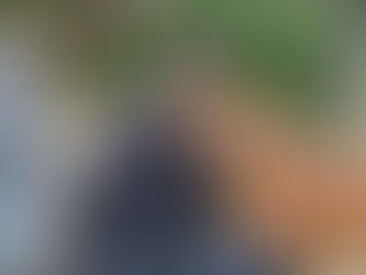 Frau mit Yankees-Cap und Sonnenbrille umarmt draußen einen braunen Hund (Lord); beide wirken entspannt.