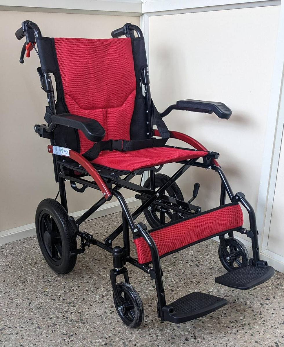 Lightweight Wheelchair for Sale in Bangalore