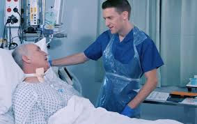 Tracheostomy Patient Care