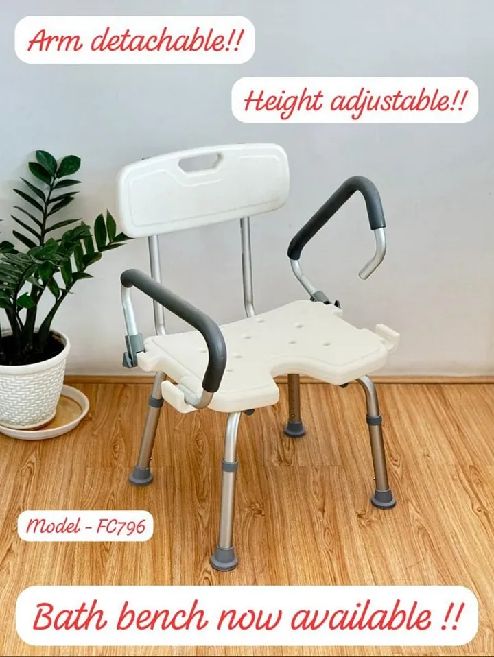 Shower Chair Bath Chair