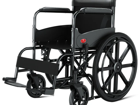 Wheelchair shop in Bangalore