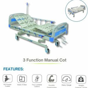 Hospital Bed for Sale in Bangalore