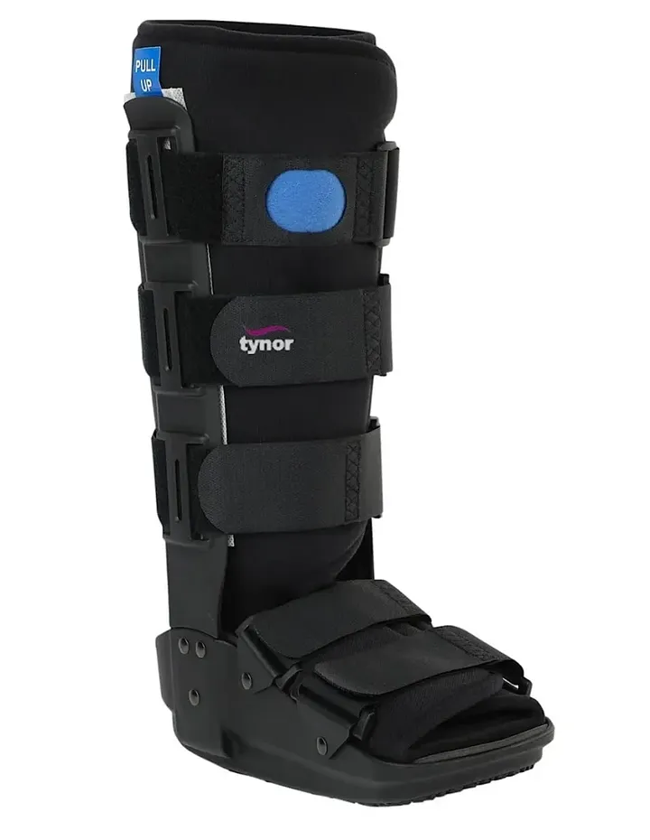 Air Walker Boot for Faster Recovery and Better Support