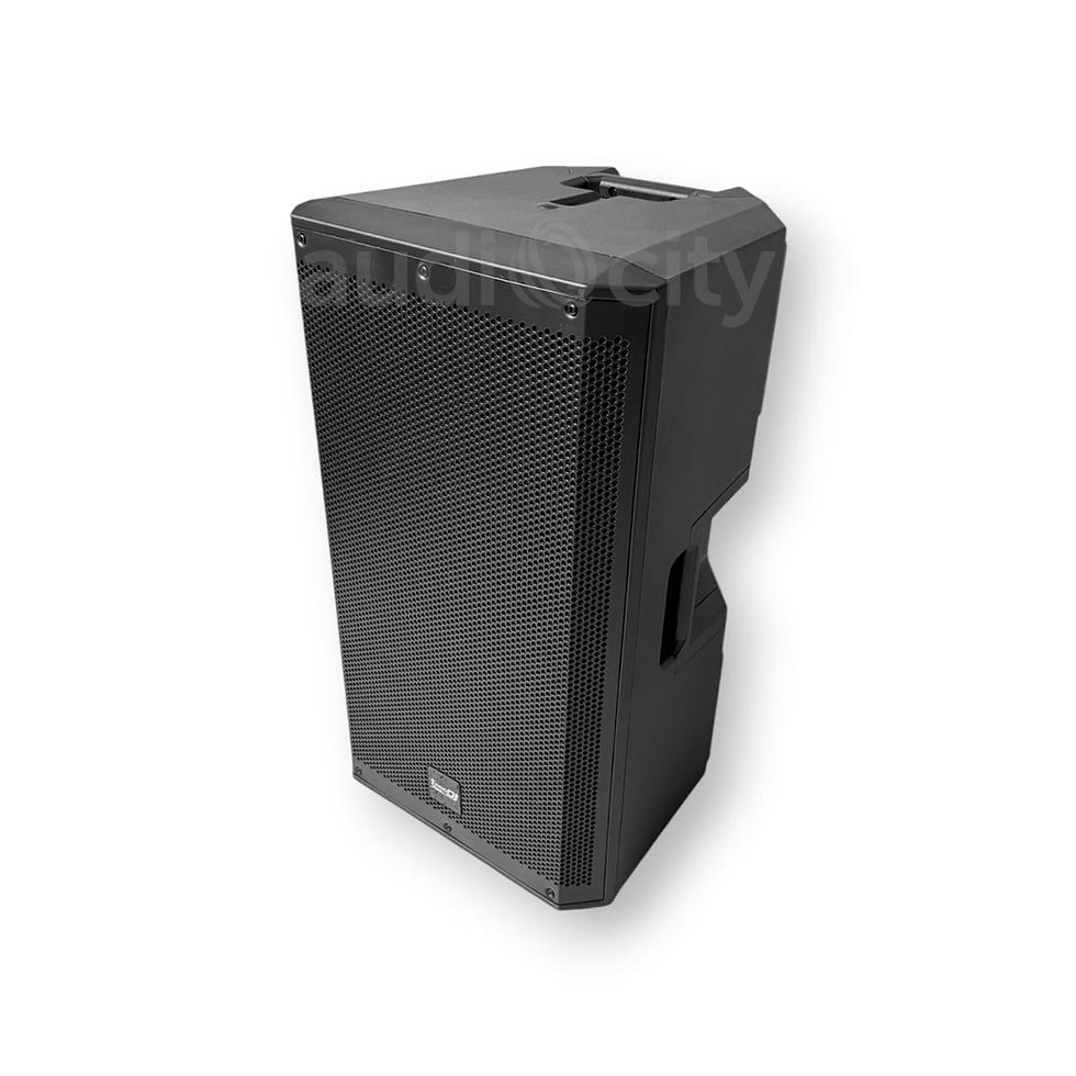 Miniatura: Pro Dj P15R-BT Cabina Activa 15 Pulgadas Bluetooth