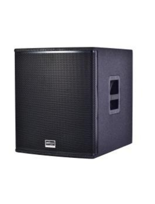 Dream Sound XPRO-15ASUB Subwoofer 15"