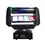 Miniatura: NightSun SPB102K Luz Araña Móvil Mini LED de Colores RGBW