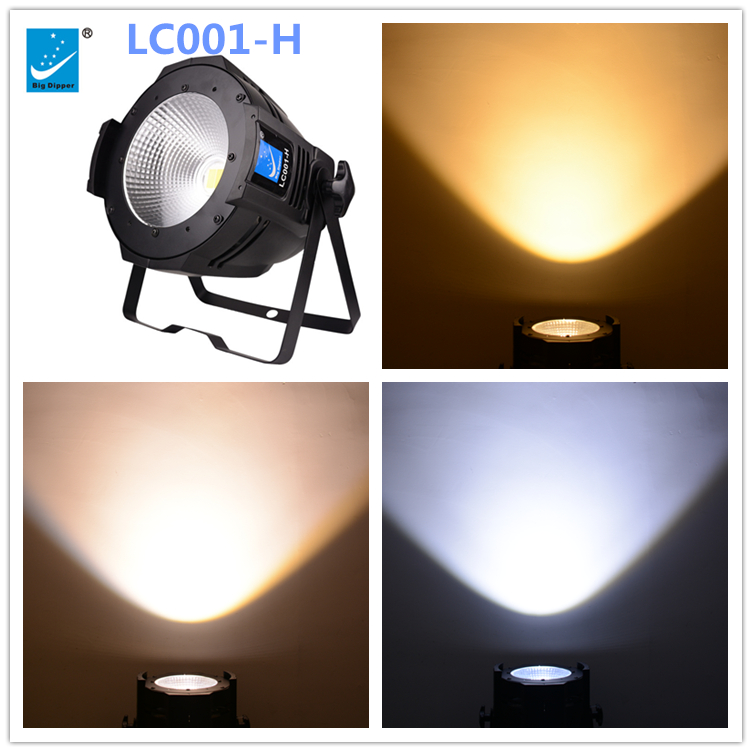Miniatura: Big Dipper LC-001-H Luz Led Color Blanco Calido Y frio 100W