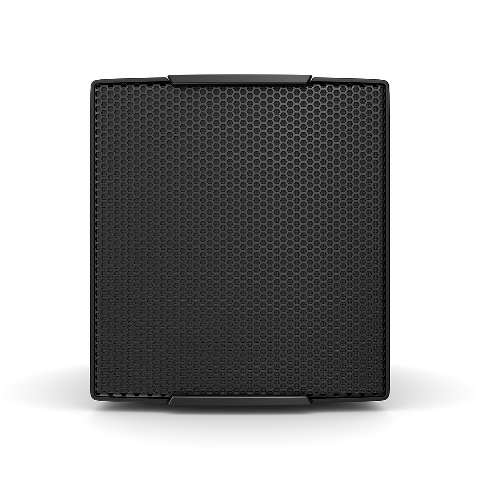 Miniatura: LD Systems Mailasat Altavoz Satelite De Arreglo Lineal