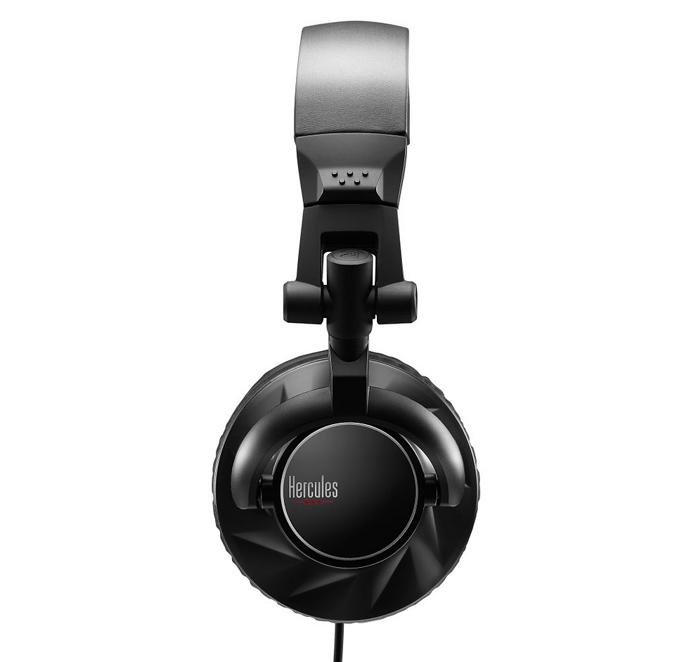 Miniatura: Hercules HDP DJ60 Audifonos Cerrados Para Dj