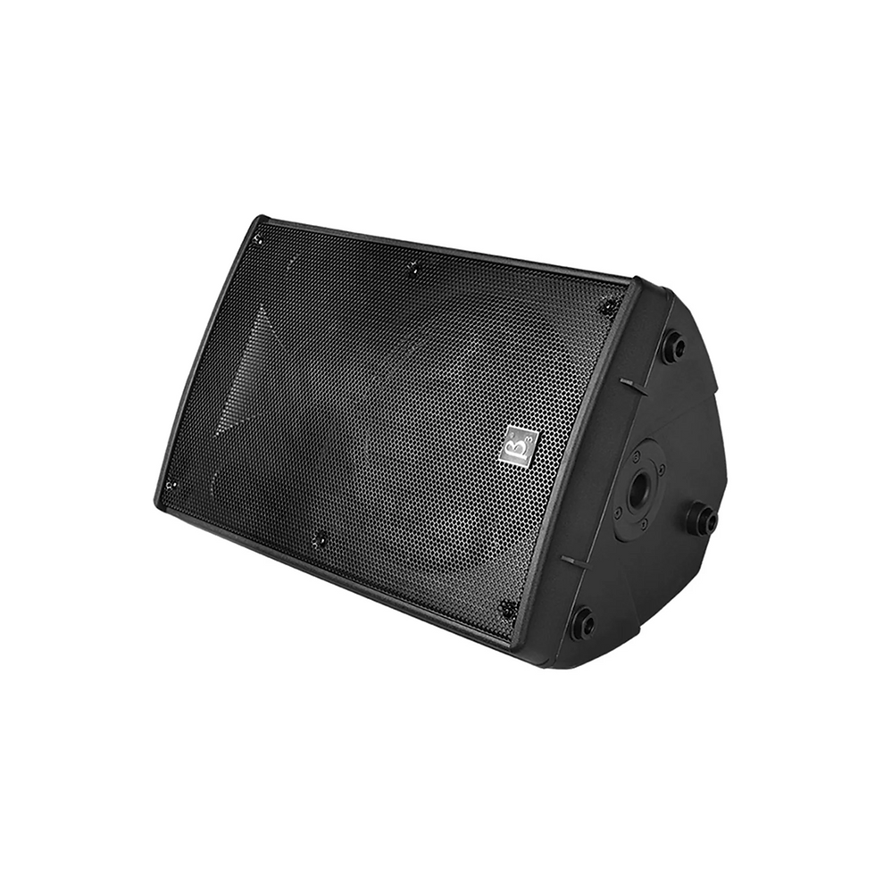 Miniatura: Beta Three N6TF Altavoz 6 Pulgadas Para Intemperie