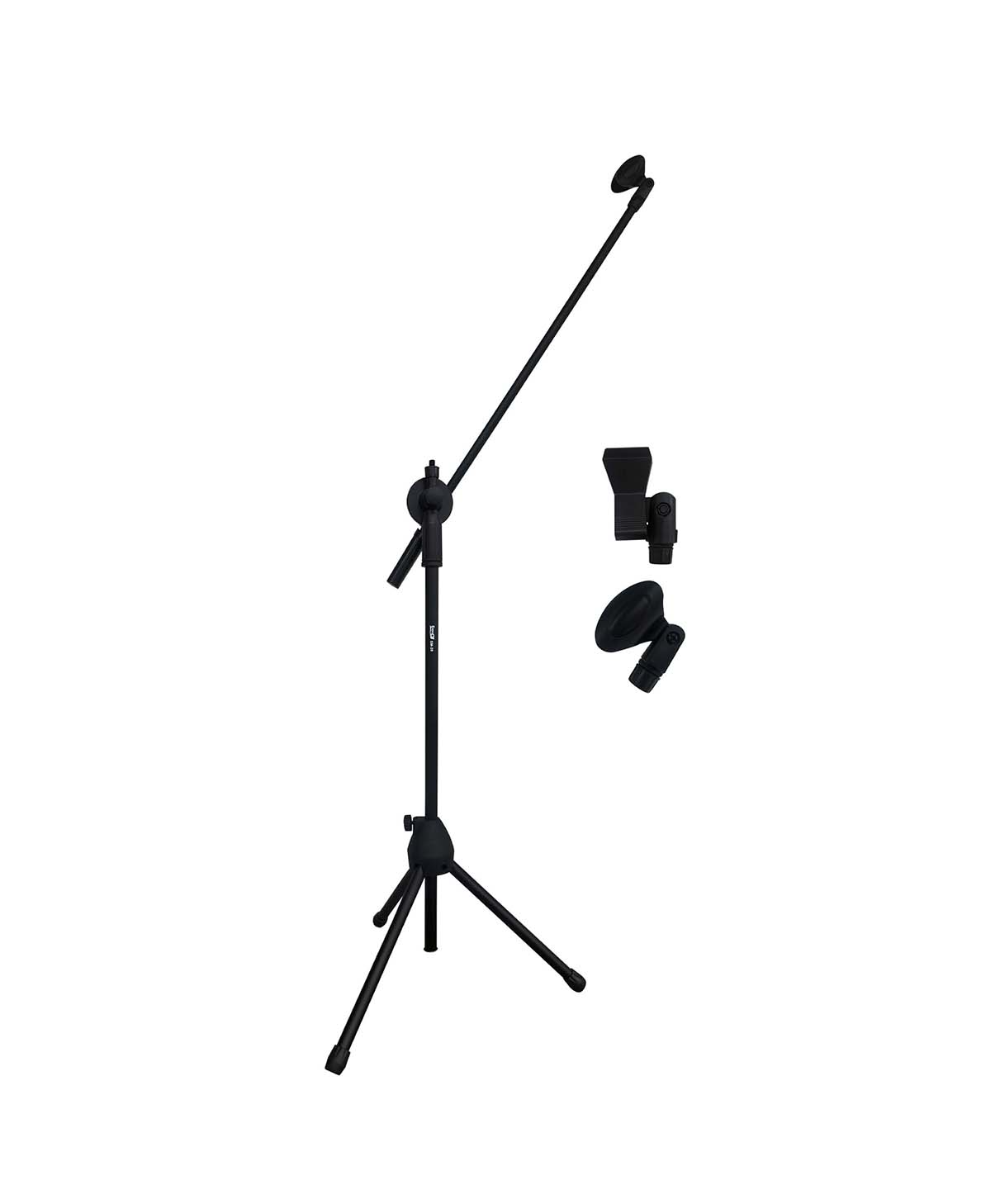 Pro Dj SM-20 Base Doble Para Micrófono