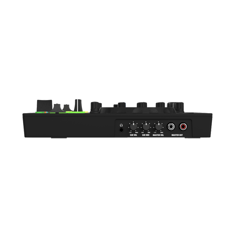 Miniatura: Reloop Buddy Controlador DJ Portable 2 Deck