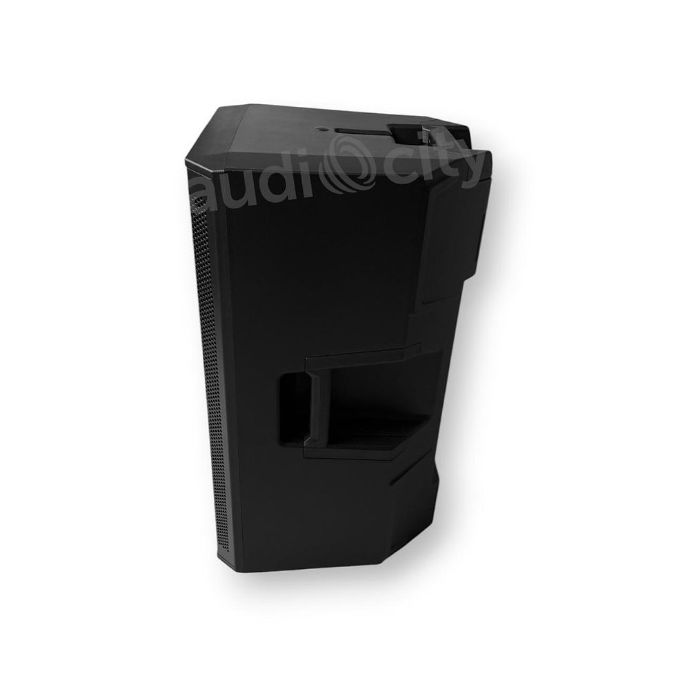Miniatura: Pro Dj P15R-BT Cabina Activa 15 Pulgadas Bluetooth