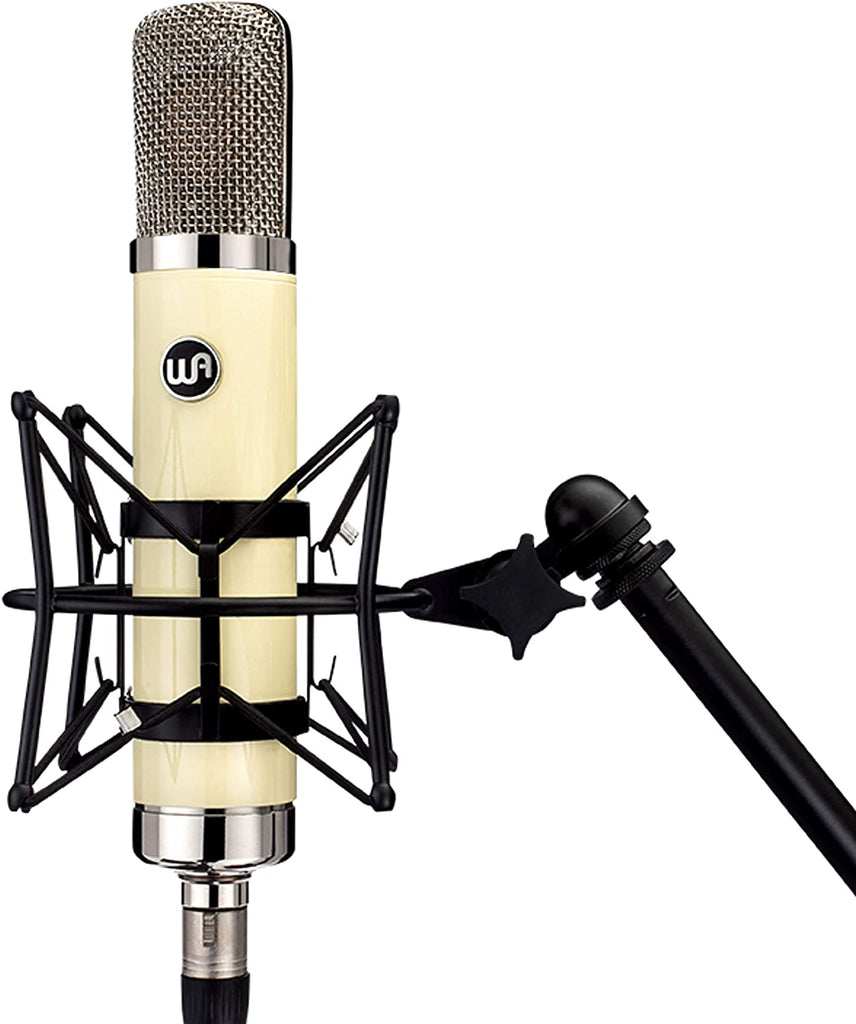 Miniatura: Warm Audio WA-251 Micrófono Condensador Cardioide