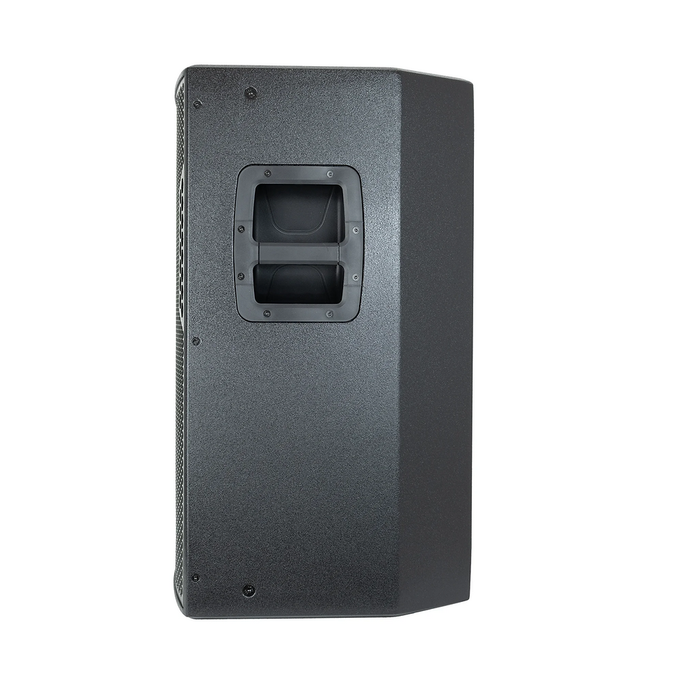 Miniatura: Pro dj WL15DSP Cabina Activa 15 Pulgadas 2 vias