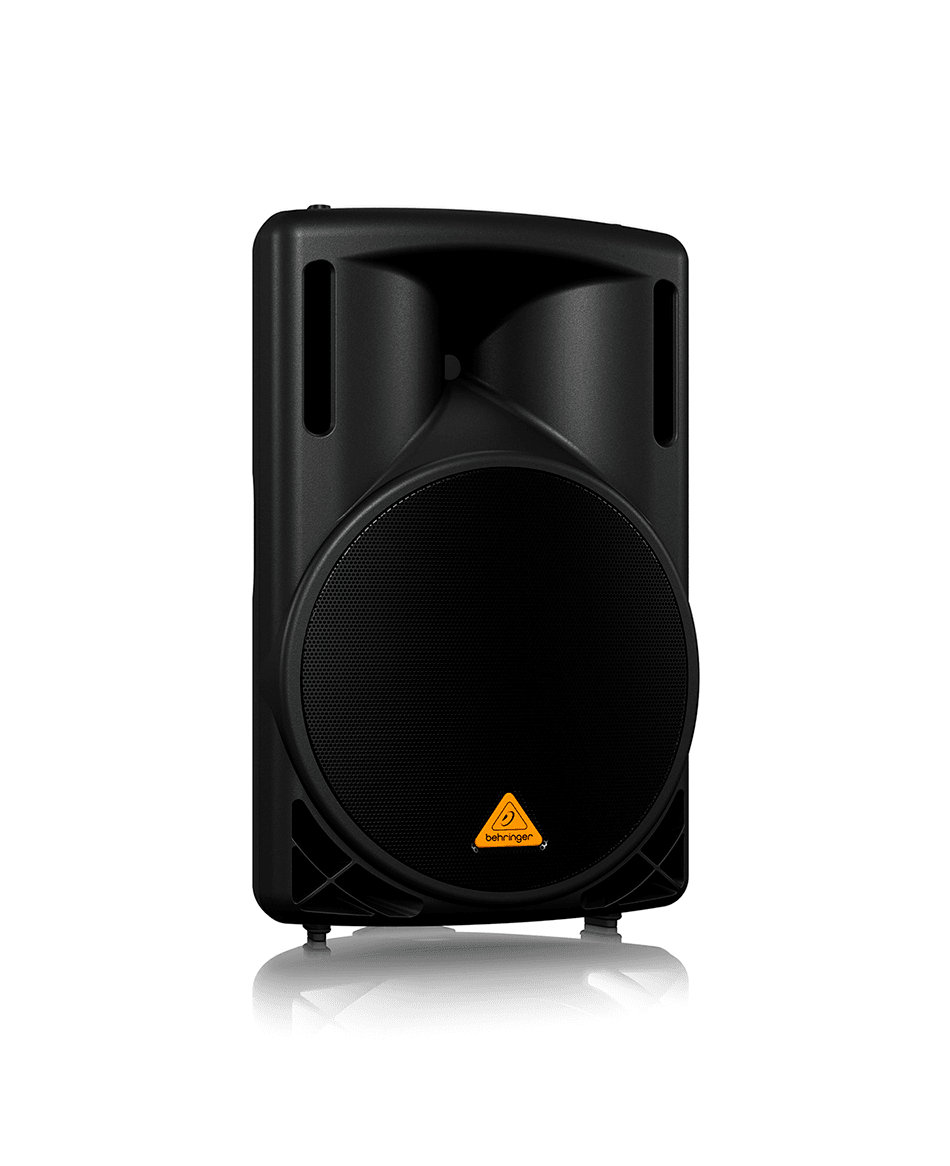 Behringer B215XL Cabina Pasiva De Dos Vías 15 Pulgadas