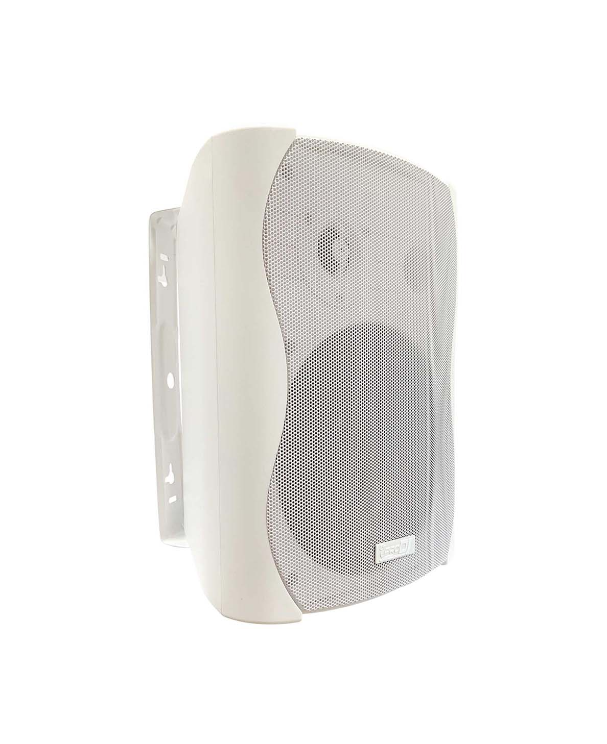 Pro Dj WS50S-WT Par De Parlantes Ambientales 30 w