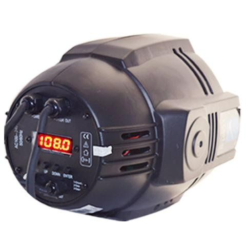 Miniatura: Big Dipper LC-001-H Luz Led Color Blanco Calido Y frio 100W