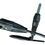 Miniatura: Rxe i-636 Micrófono Alambrico De Mano