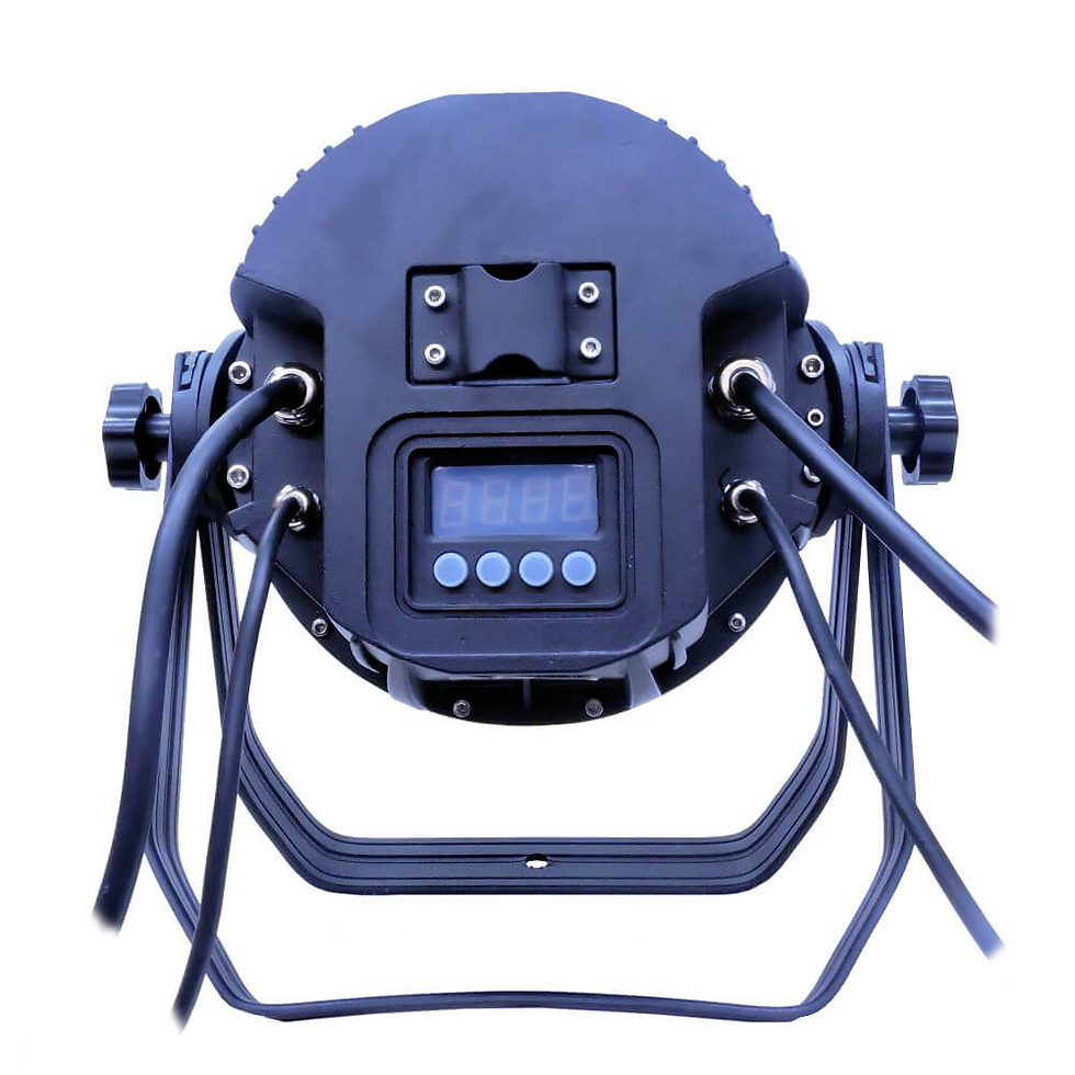 Miniatura: Pl Pro Light LPW001 Led rgbw Para Interperie