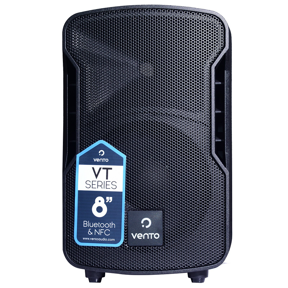 Miniatura: Vento VT8X Parlante Activo Bluetooth 8"