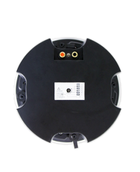 Miniatura: Dream Sound XPT-630HTM Altavoz Techo 6.5"