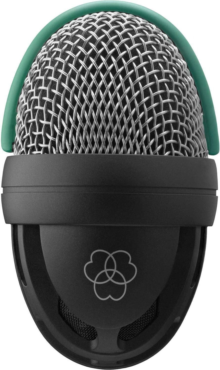 Miniatura: AKG D112MKII Micrófono de bombo dinámico profesional