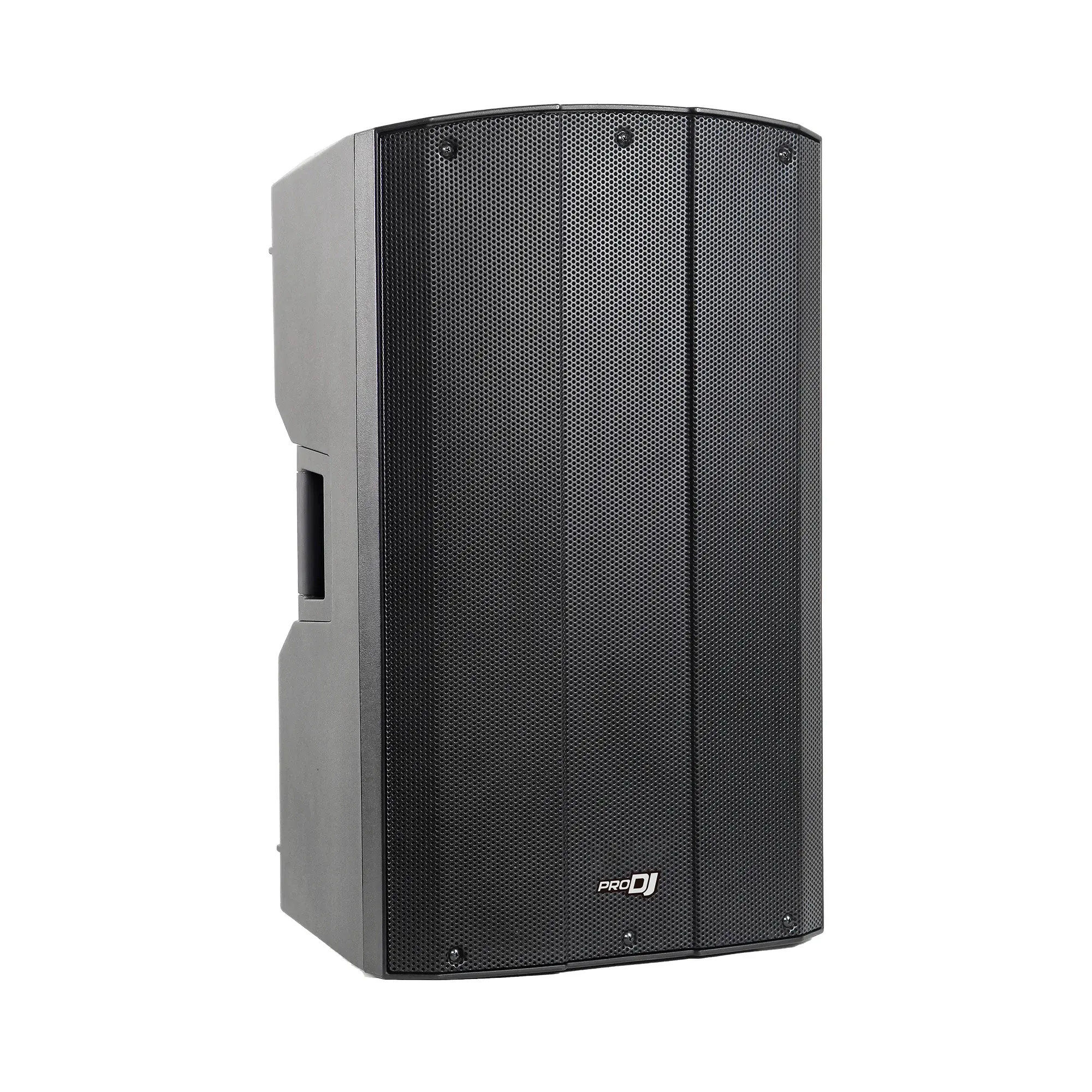 Pro Dj PB15X-DSP Cabina Activa 1500W Bluetooth Dsp