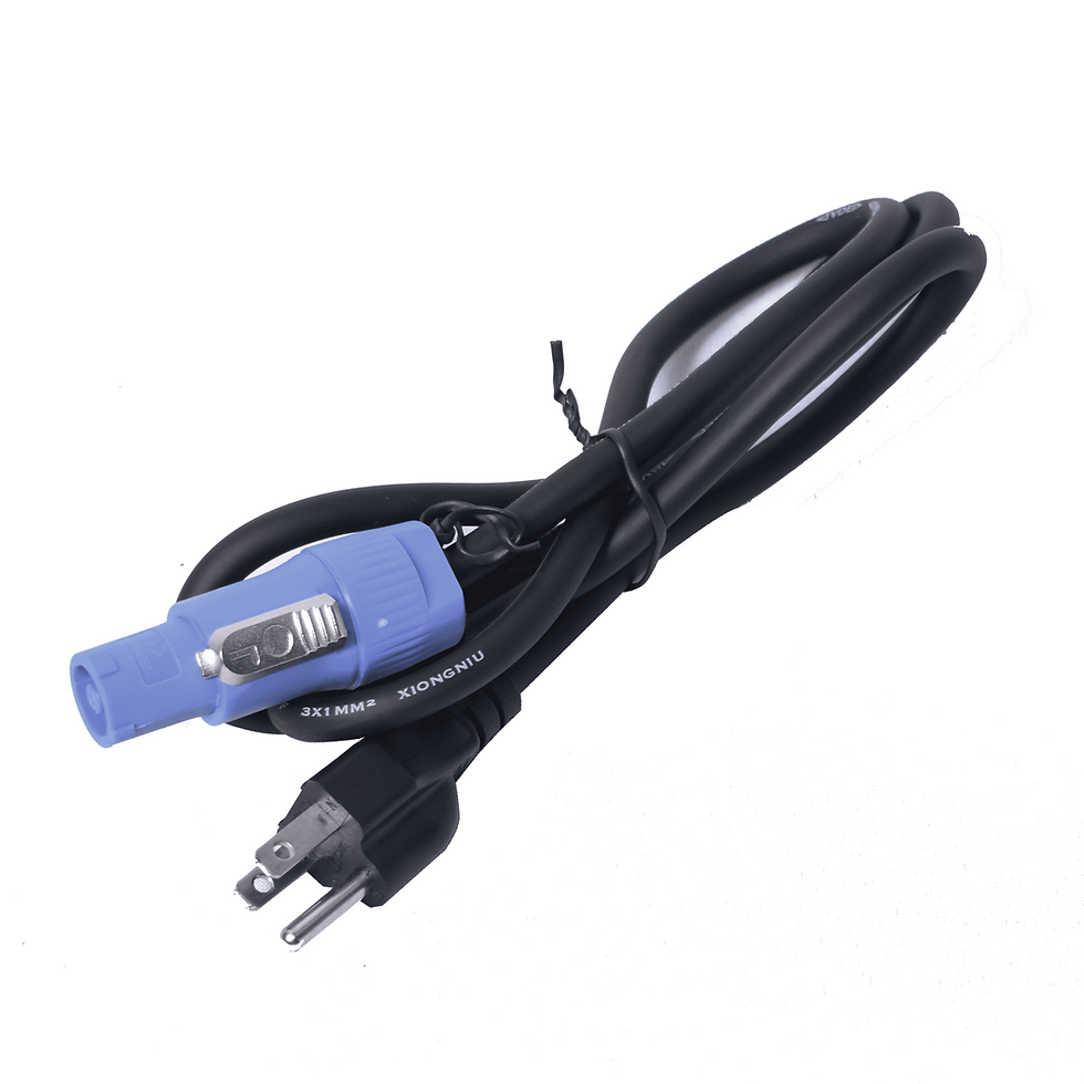 Miniatura: Nightsun SPC104 Luz Calida Blinder 2x100w