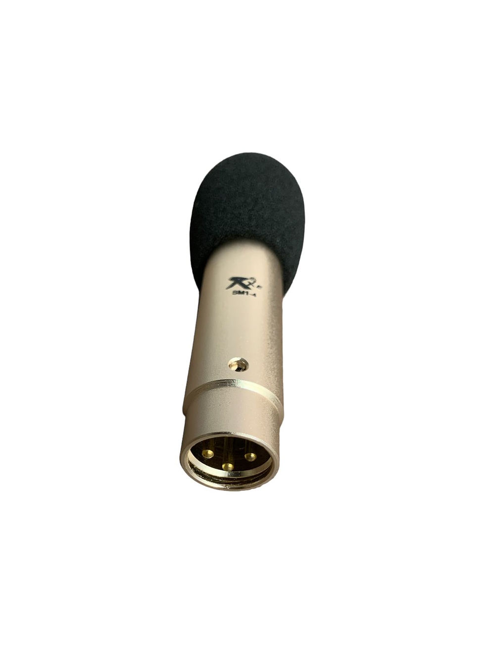 Miniatura: Rxe Sm1-4 Micrófono Condensador Mini Profesional Cardioide