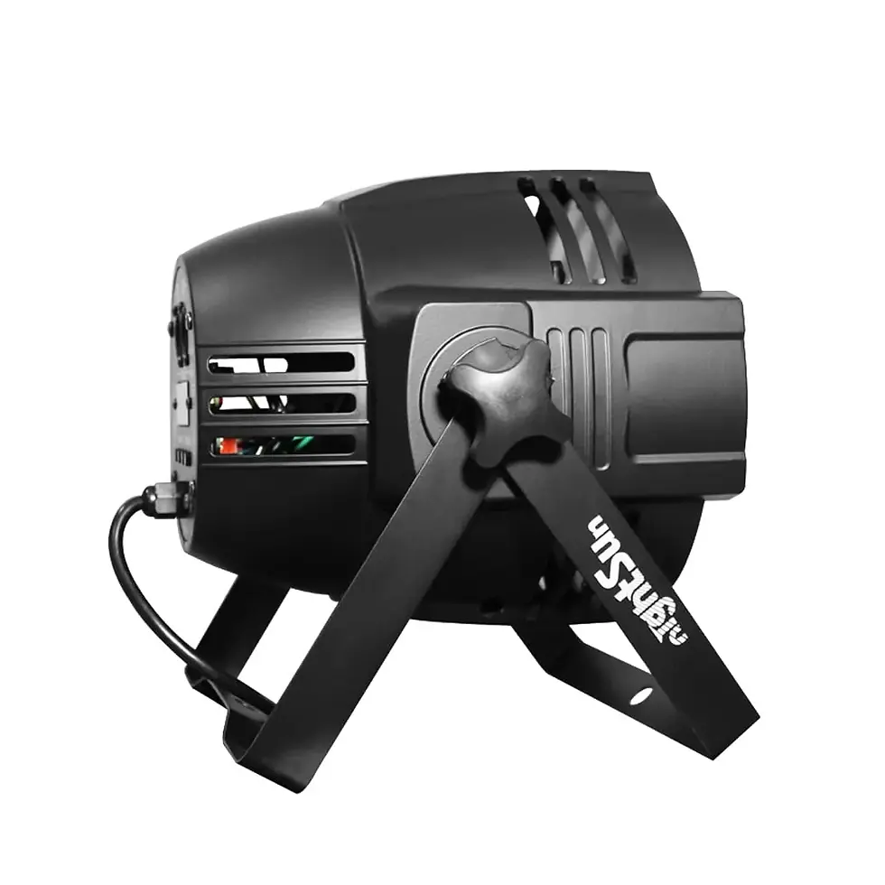 Miniatura: NightSun SPC549M3 Luz PAR LED Tipo Wash 54