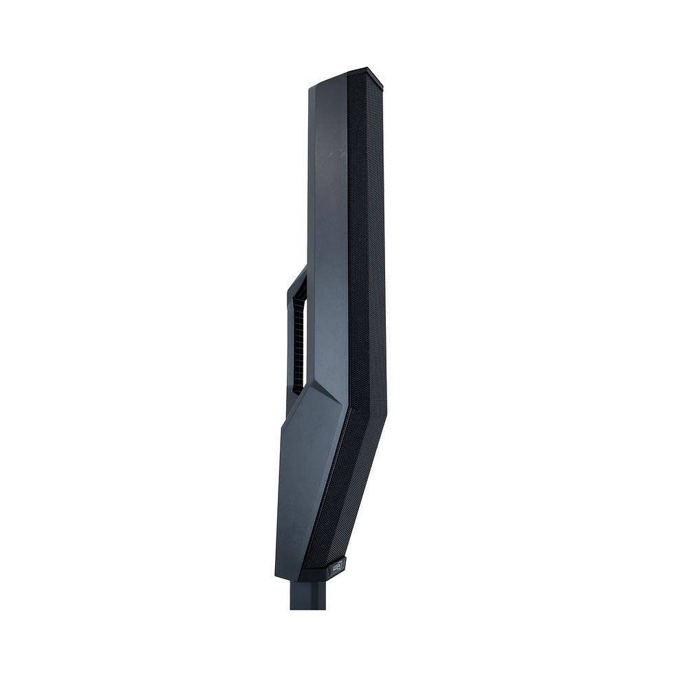 Miniatura: Pro Dj SC812D Sistema Lineal Activo 8 Parlantes