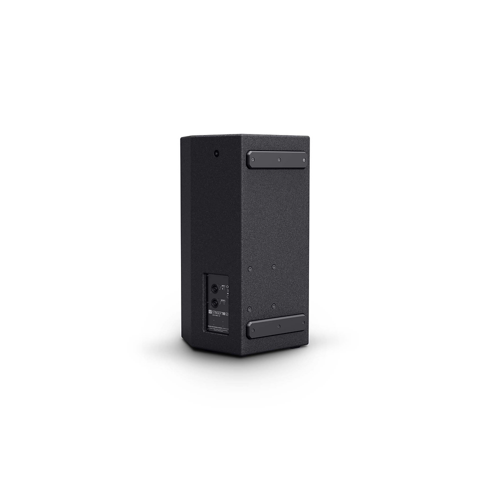Miniatura: LD Systems Stinger 10 G3 Altavoz Bass Reflex Pasivo 10 pulg