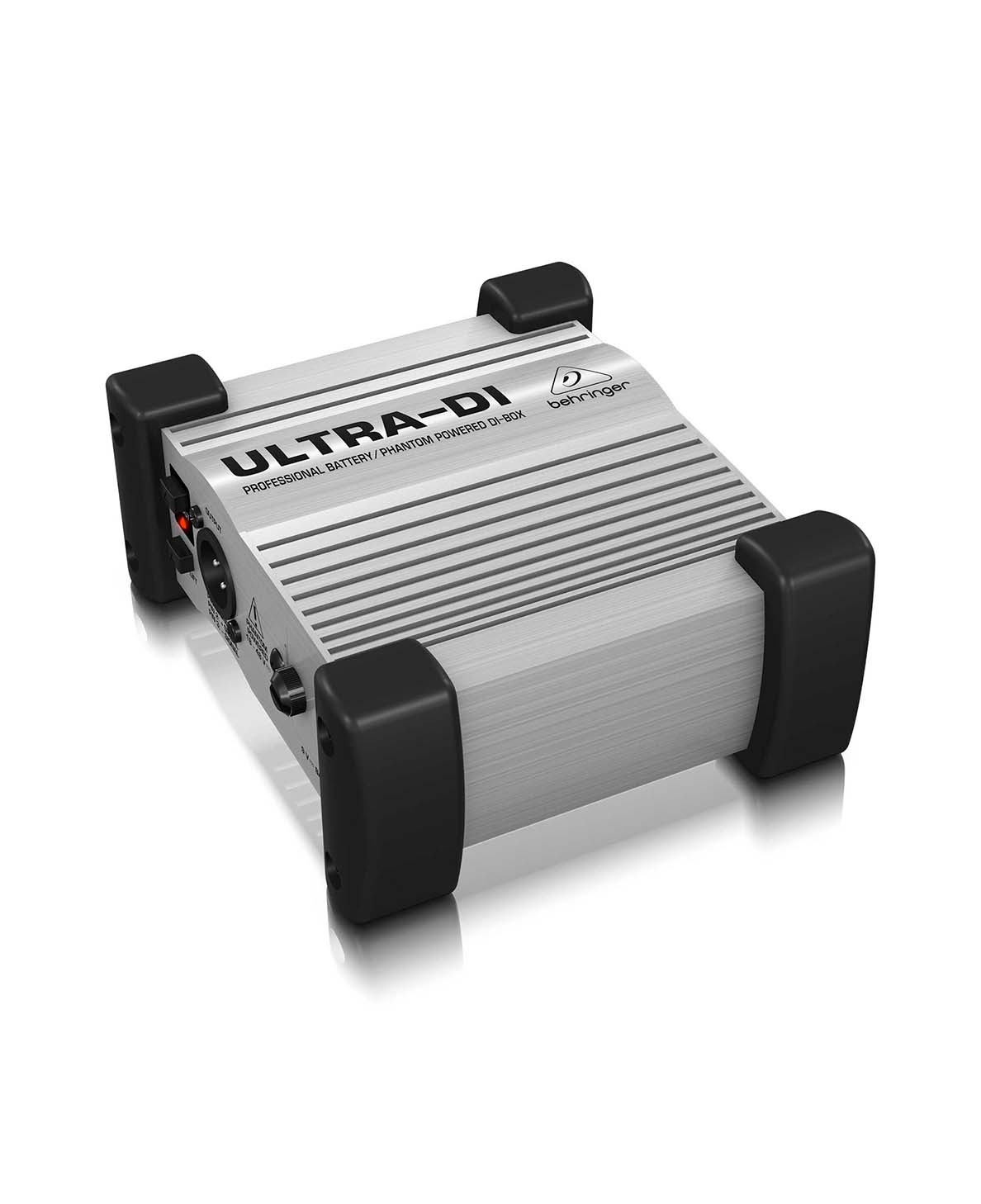 behringer DI100 Caja Directa Activa