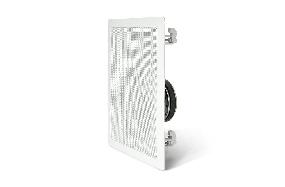 Miniatura: JBL Control 128W Altavoz De Pared Premium