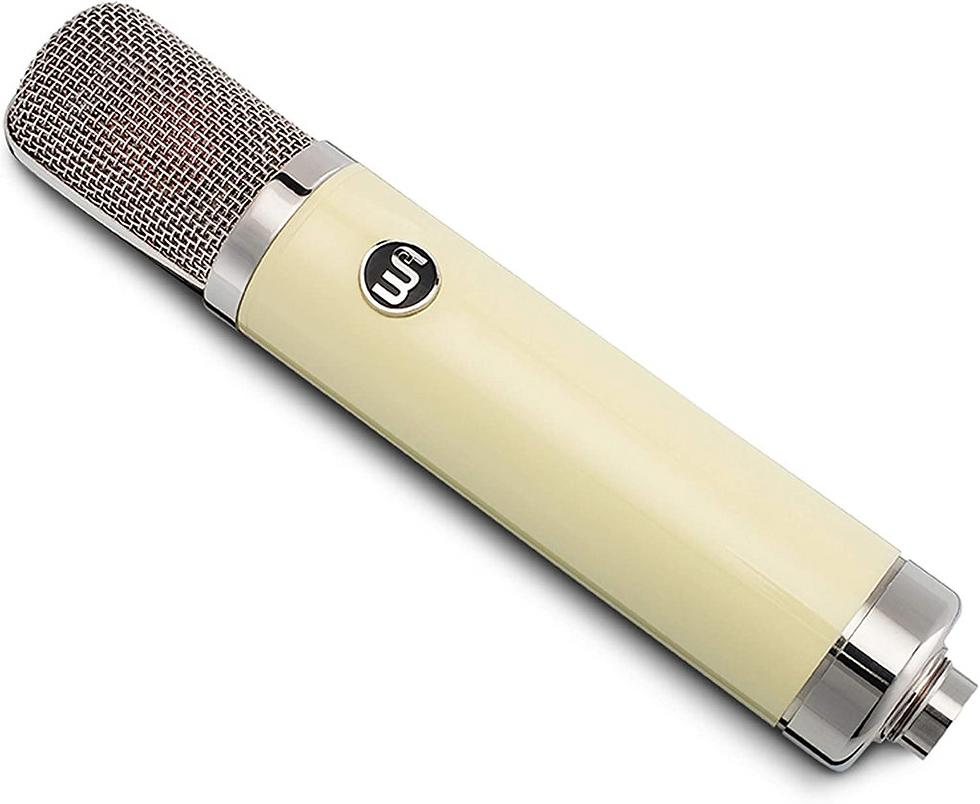 Miniatura: Warm Audio WA-251 Micrófono Condensador Cardioide