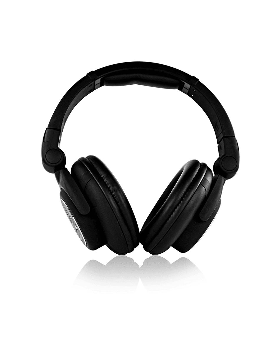 Behringer HPX6000 Audífonos Profesionales