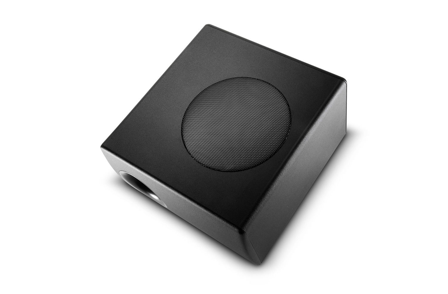 JBL Control 50 Subwoofer De Montaje En Superficie Para Sistema De Altavoz