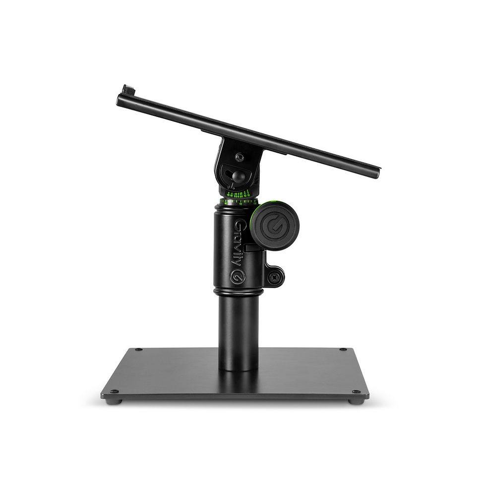 Miniatura: Gravity SP3102 Soporte De Monitores De Estudio Direccionable