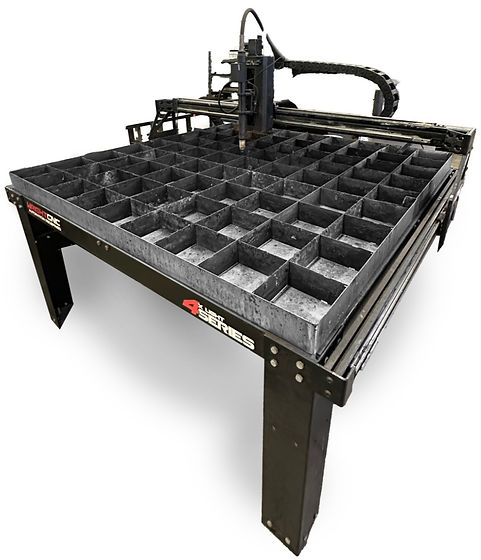 Thomas Machine Products Inc. | CNC Machine Shop | 12153 Griffin Green ...