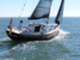 Hanse Yacht